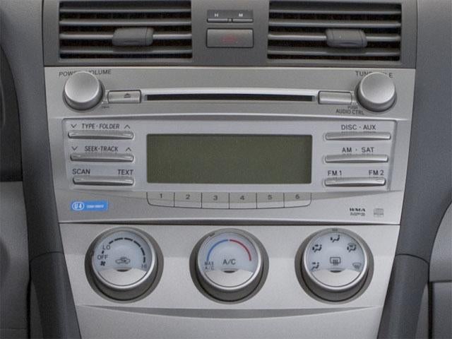 2010 Toyota Camry 4dr Sdn V6 Auto LE (Natl)