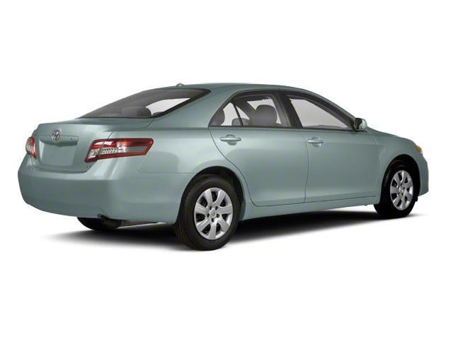 2010 Toyota Camry 4dr Sdn V6 Auto LE (Natl)