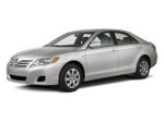 2010 Toyota Camry 4dr Sdn V6 Auto LE (Natl)