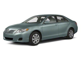2010 Toyota Camry 4dr Sdn V6 Auto LE (Natl)