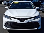 2020 Toyota Camry LE Auto (Natl)