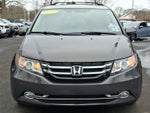2015 Honda Odyssey Touring with DVD Rear Entertainment System and Navigation