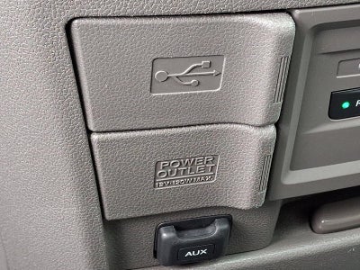 2015 Honda Odyssey Touring with DVD Rear Entertainment System and Navigation