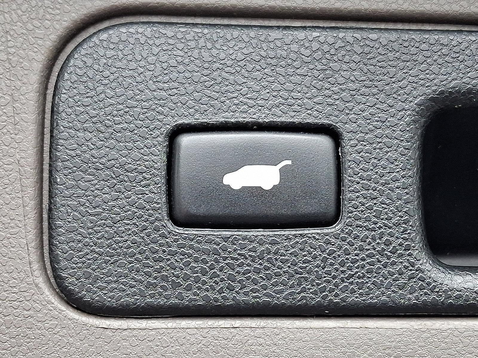 2015 Honda Odyssey Touring with DVD Rear Entertainment System and Navigation