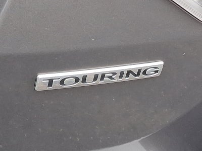 2015 Honda Odyssey Touring with DVD Rear Entertainment System and Navigation