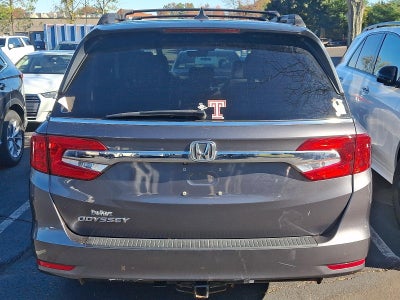 2020 Honda Odyssey EX-L Auto