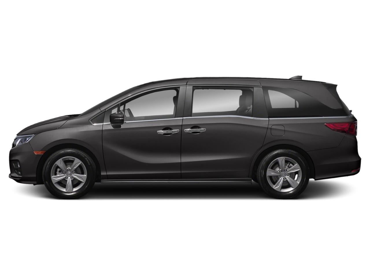 2020 Honda Odyssey EX-L Auto