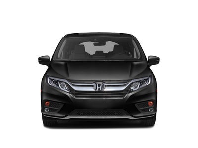 2020 Honda Odyssey EX-L Auto