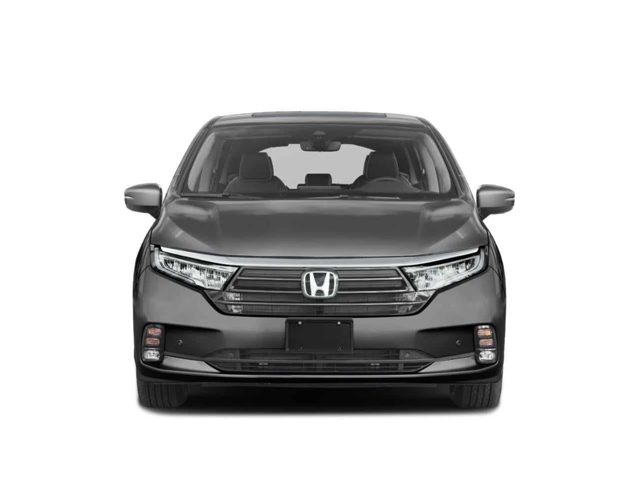 2022 Honda Odyssey Elite Auto
