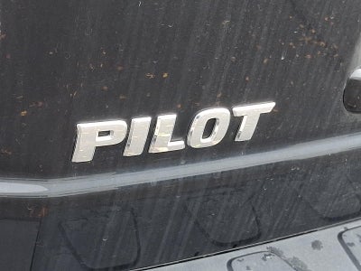 2015 Honda Pilot 4WD SE