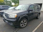 2015 Honda Pilot 4WD SE