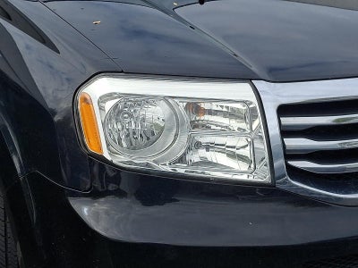 2015 Honda Pilot 4WD SE