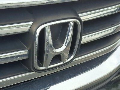 2015 Honda Pilot 4WD SE