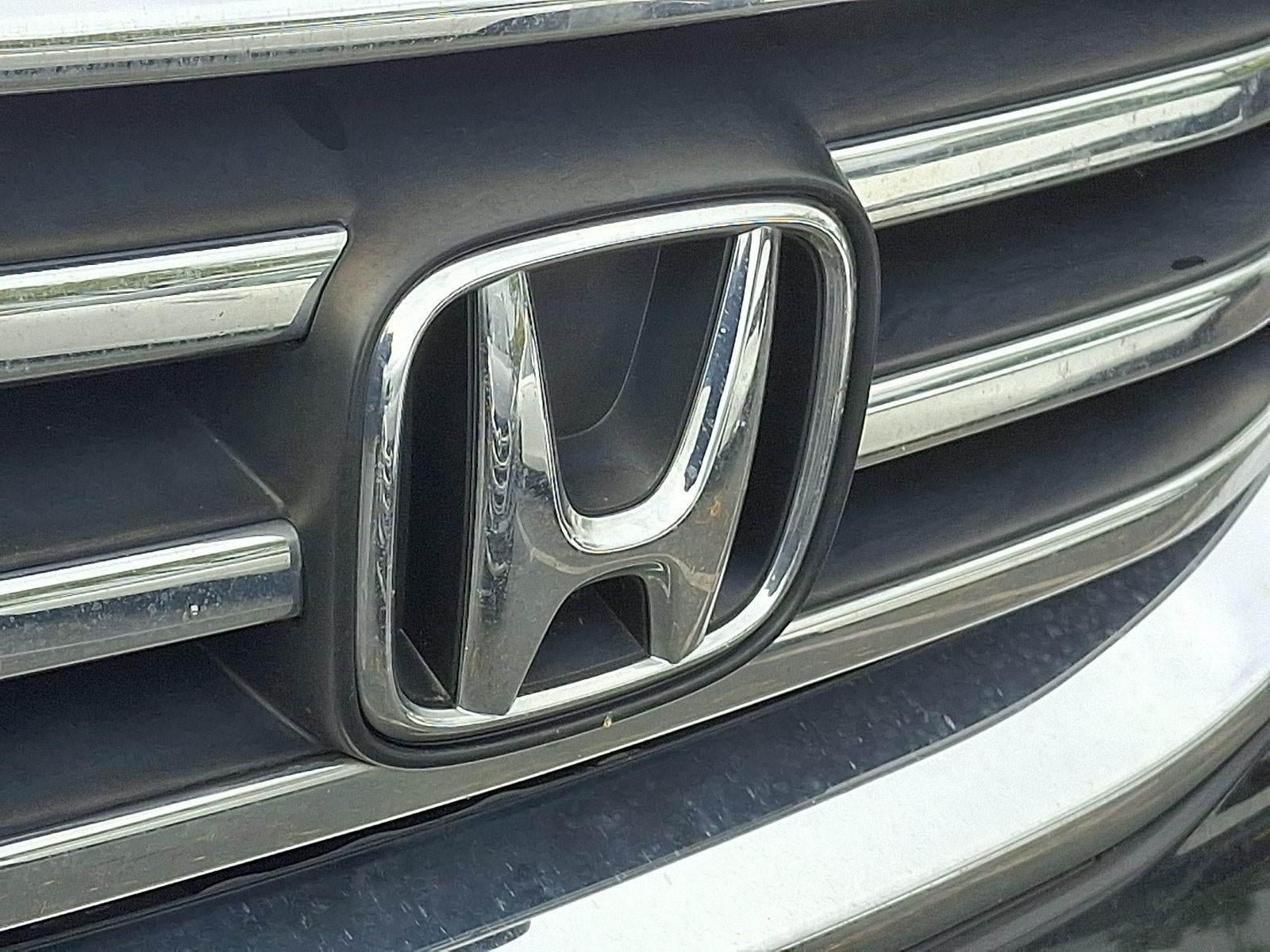 2015 Honda Pilot 4WD SE