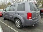 2014 Honda Pilot 4WD EX-L