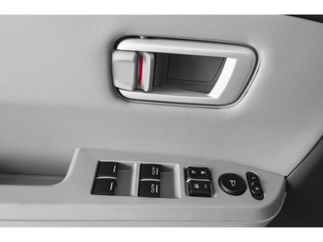 2014 Honda Pilot 4WD EX-L