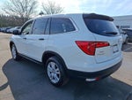 2018 Honda Pilot LX AWD