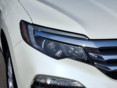 2018 Honda Pilot LX AWD