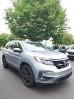 2021 Honda Pilot Special Edition AWD