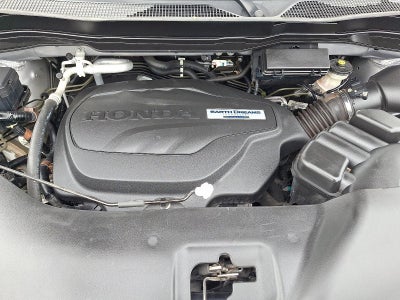 2020 Honda Pilot EX-L AWD