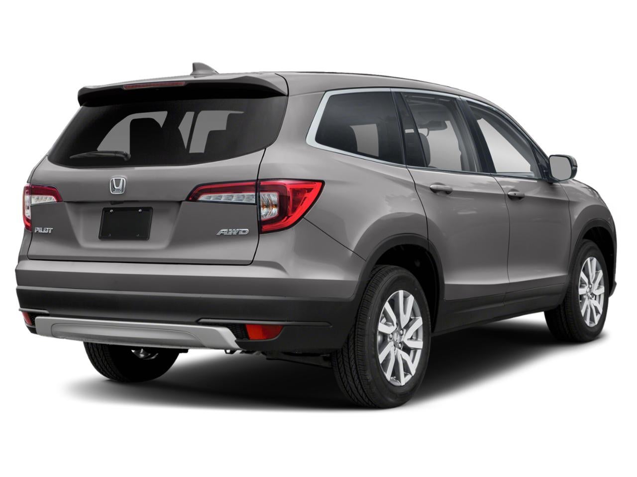 2020 Honda Pilot EX-L AWD