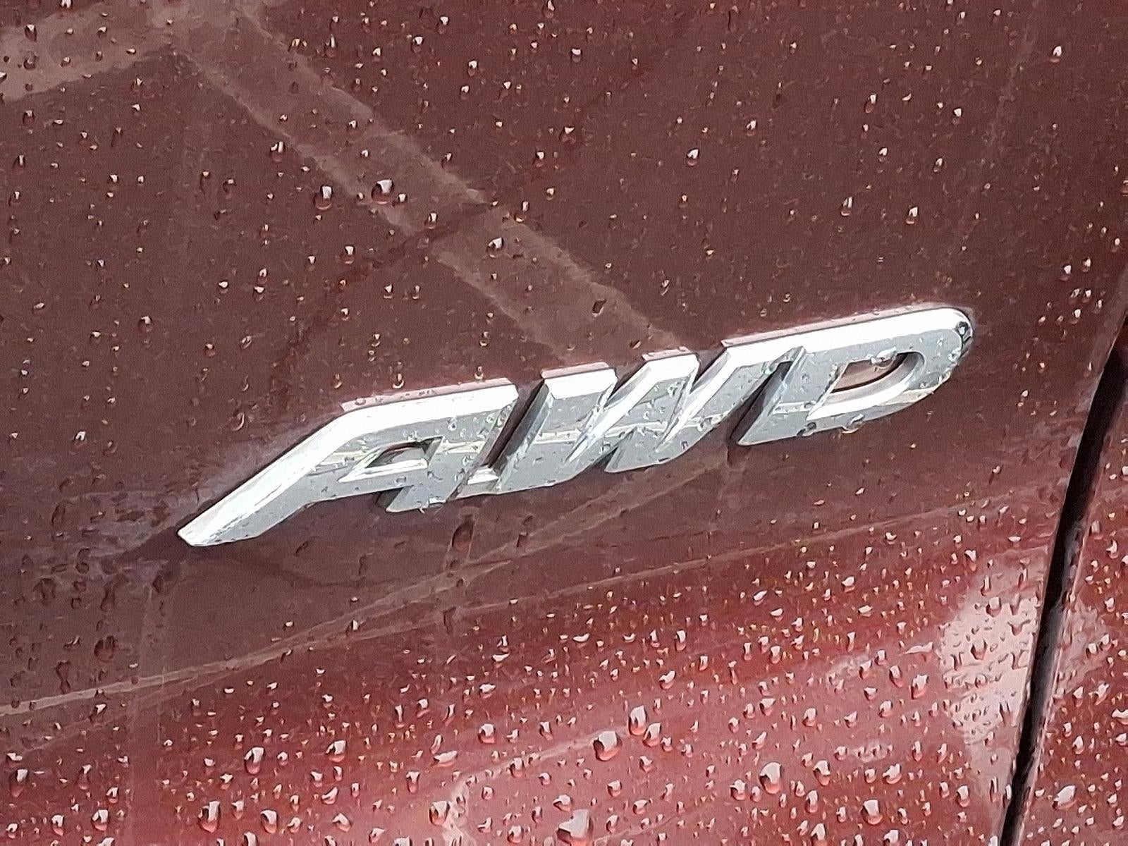 2019 Honda Pilot EX-L AWD