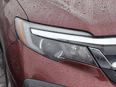 2019 Honda Pilot EX-L AWD