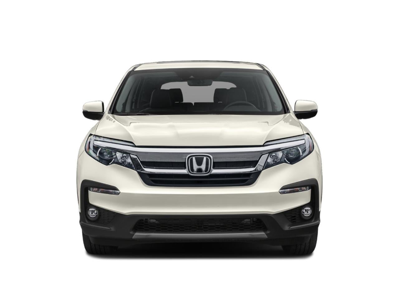 2019 Honda Pilot EX-L AWD