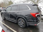 2019 Honda Pilot Touring 8-Passenger AWD
