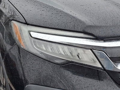 2019 Honda Pilot Touring 8-Passenger AWD