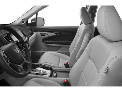 2019 Honda Pilot Touring 8-Passenger AWD