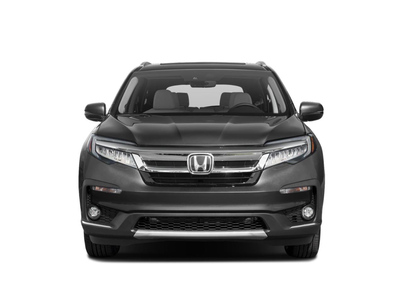 2019 Honda Pilot Touring 8-Passenger AWD