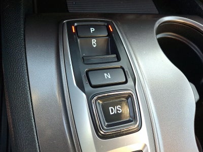 2023 Honda Passport EX-L AWD