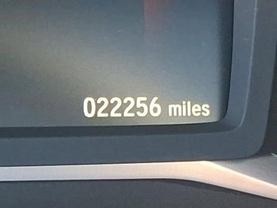 2023 Honda Passport EX-L AWD