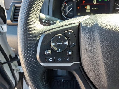 2023 Honda Passport EX-L AWD