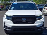 2024 Honda Passport Black Edition AWD