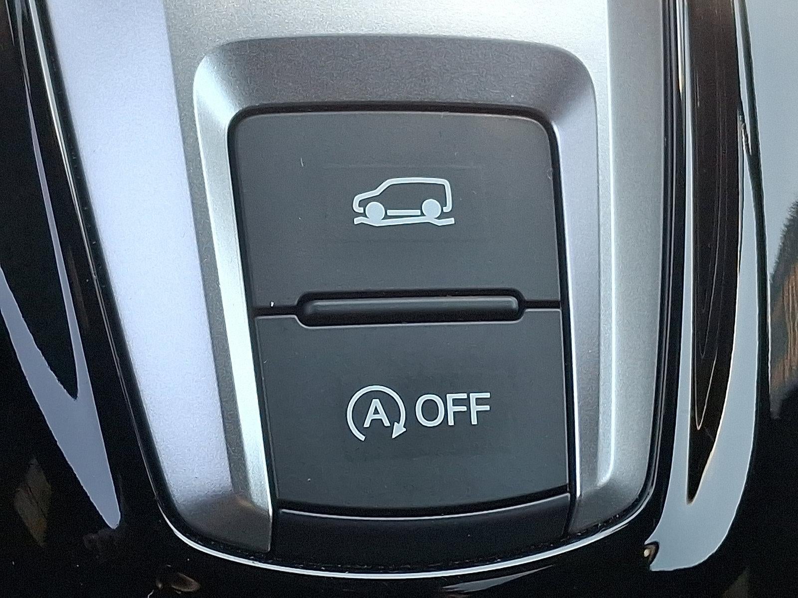2024 Honda Passport Black Edition AWD
