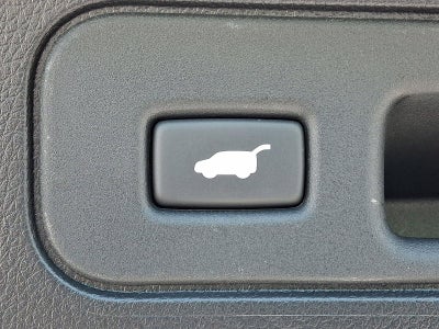 2024 Honda Passport Black Edition AWD