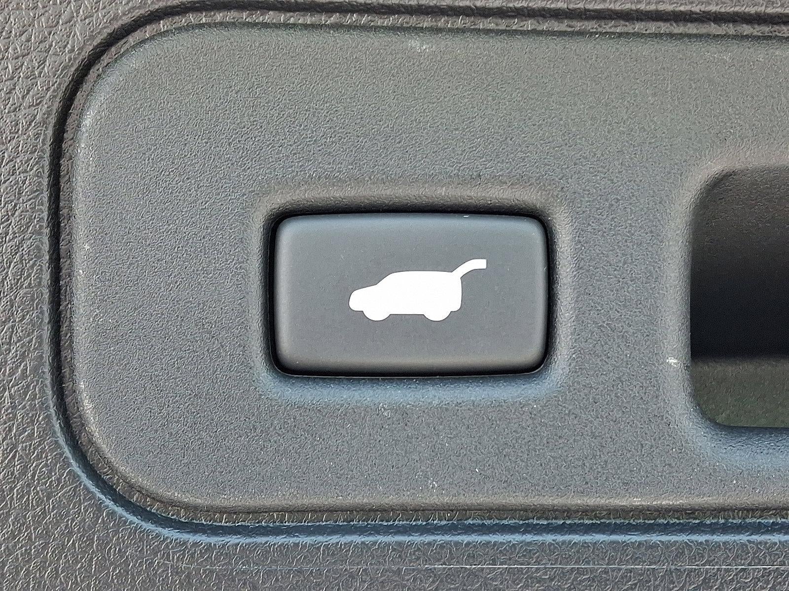 2024 Honda Passport Black Edition AWD