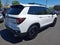 2024 Honda Passport Black Edition AWD