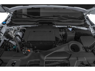 2025 Honda Pilot Sport AWD