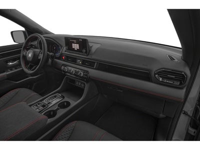 2025 Honda Pilot Sport AWD