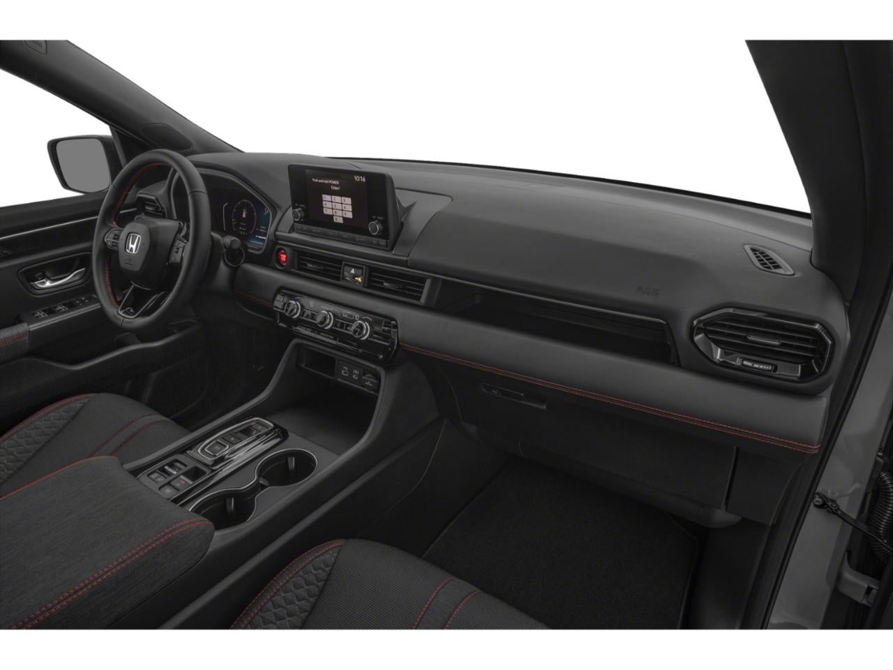 2025 Honda Pilot Sport AWD