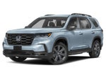 2025 Honda Pilot Sport AWD