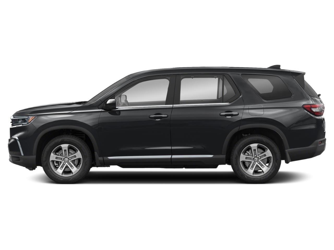 2024 Honda Pilot EX-L 8 Passenger AWD