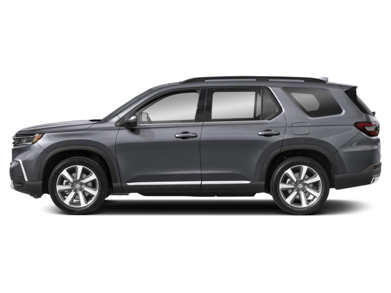 2024 Honda Pilot Touring AWD