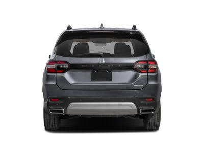 2023 Honda Pilot Touring AWD