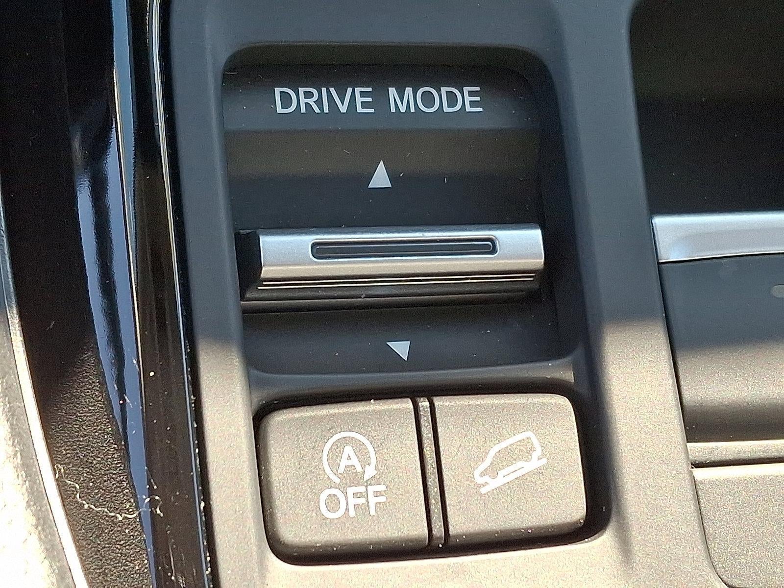 2024 Honda Pilot Elite AWD