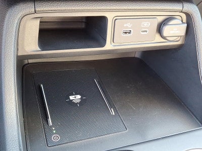 2024 Honda Pilot Elite AWD