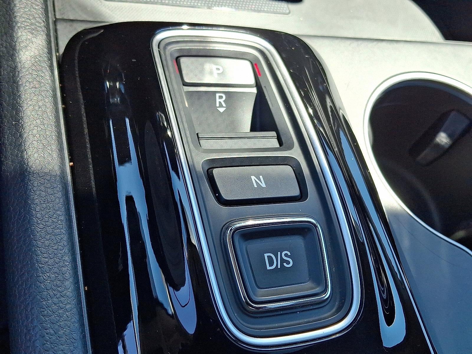 2024 Honda Pilot Elite AWD